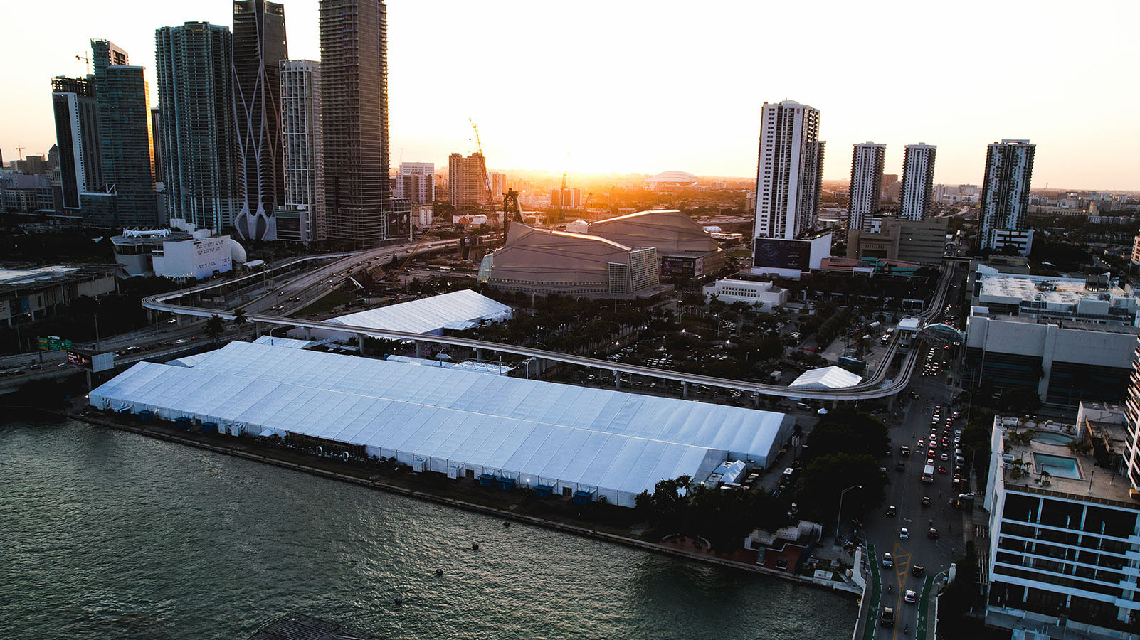 Art Basel Miami 2022: Launching Intention at CONTEXT Art Miami