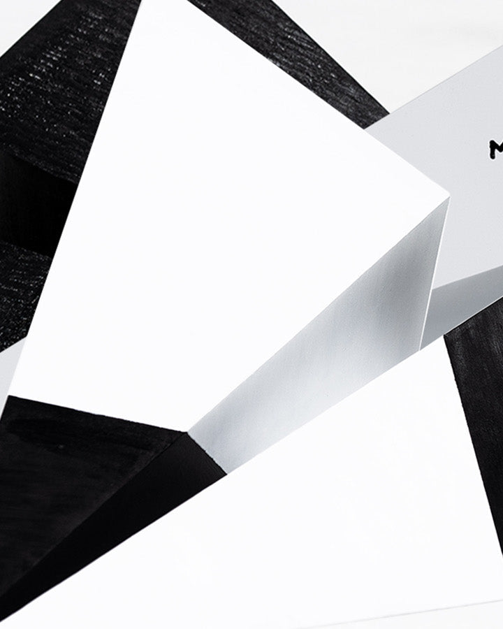Paper Airplane Sculptures | Launch Intention