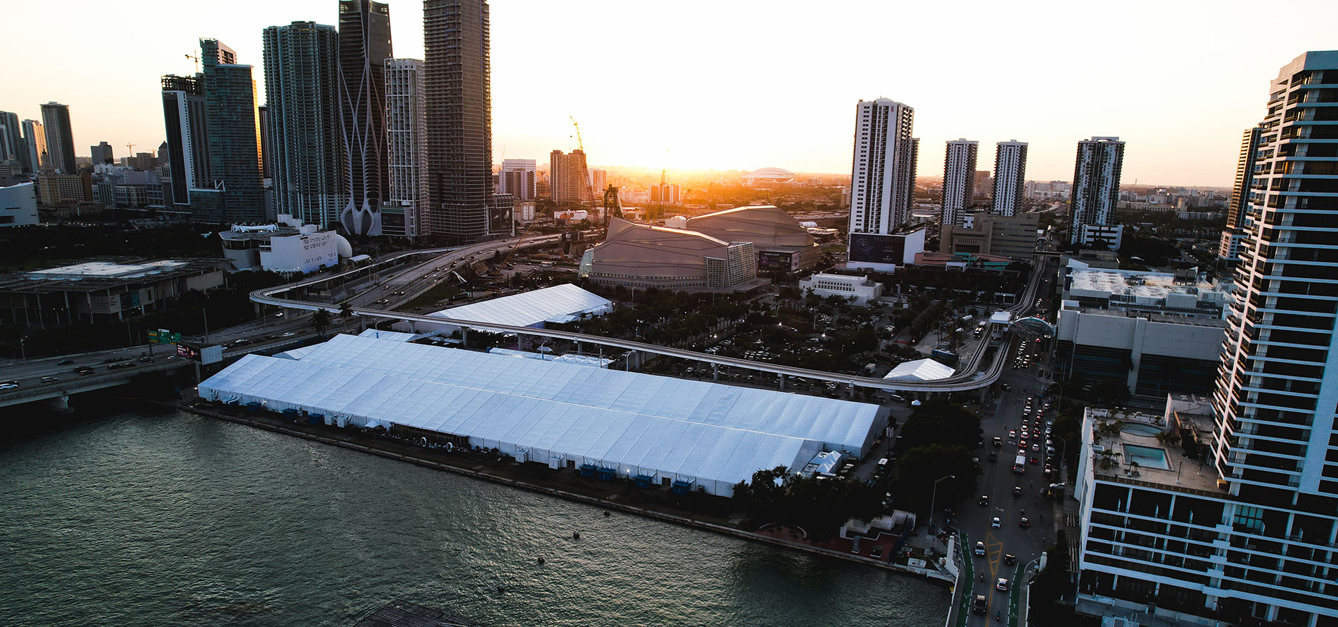 Art Basel Miami 2022: Launching Intention at CONTEXT Art Miami