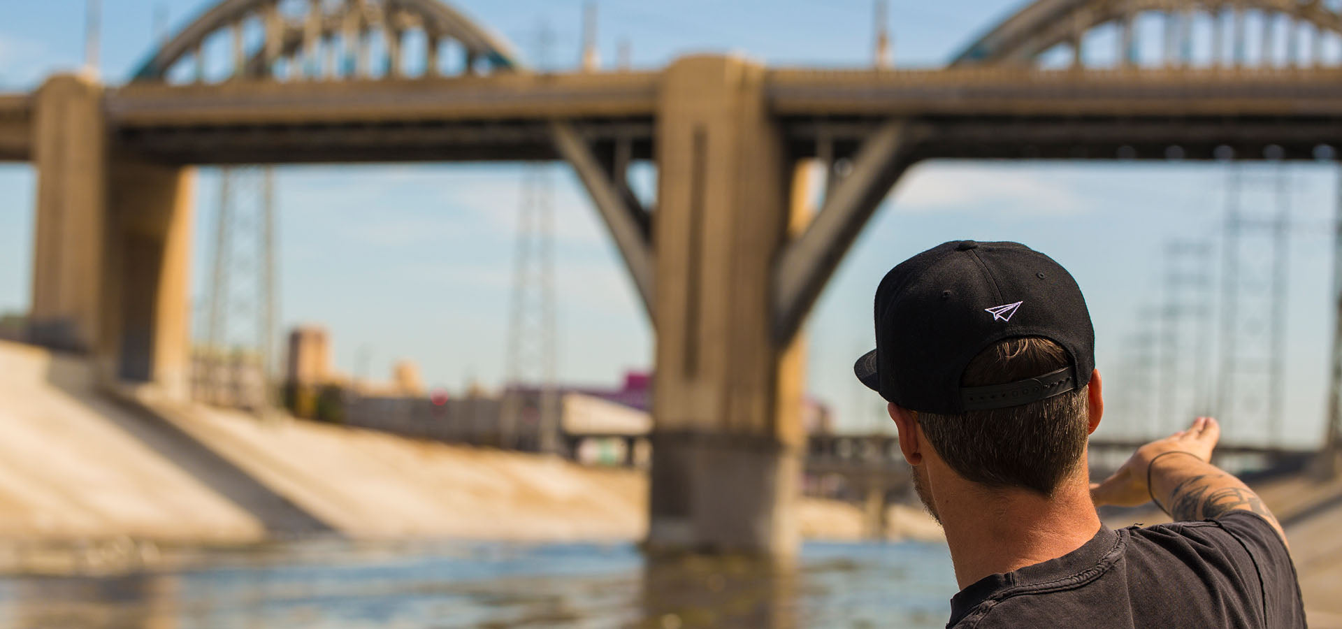 Hats + Beanies | Launch Intention