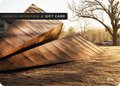 LAUNCH INTENTION GIFT CARD